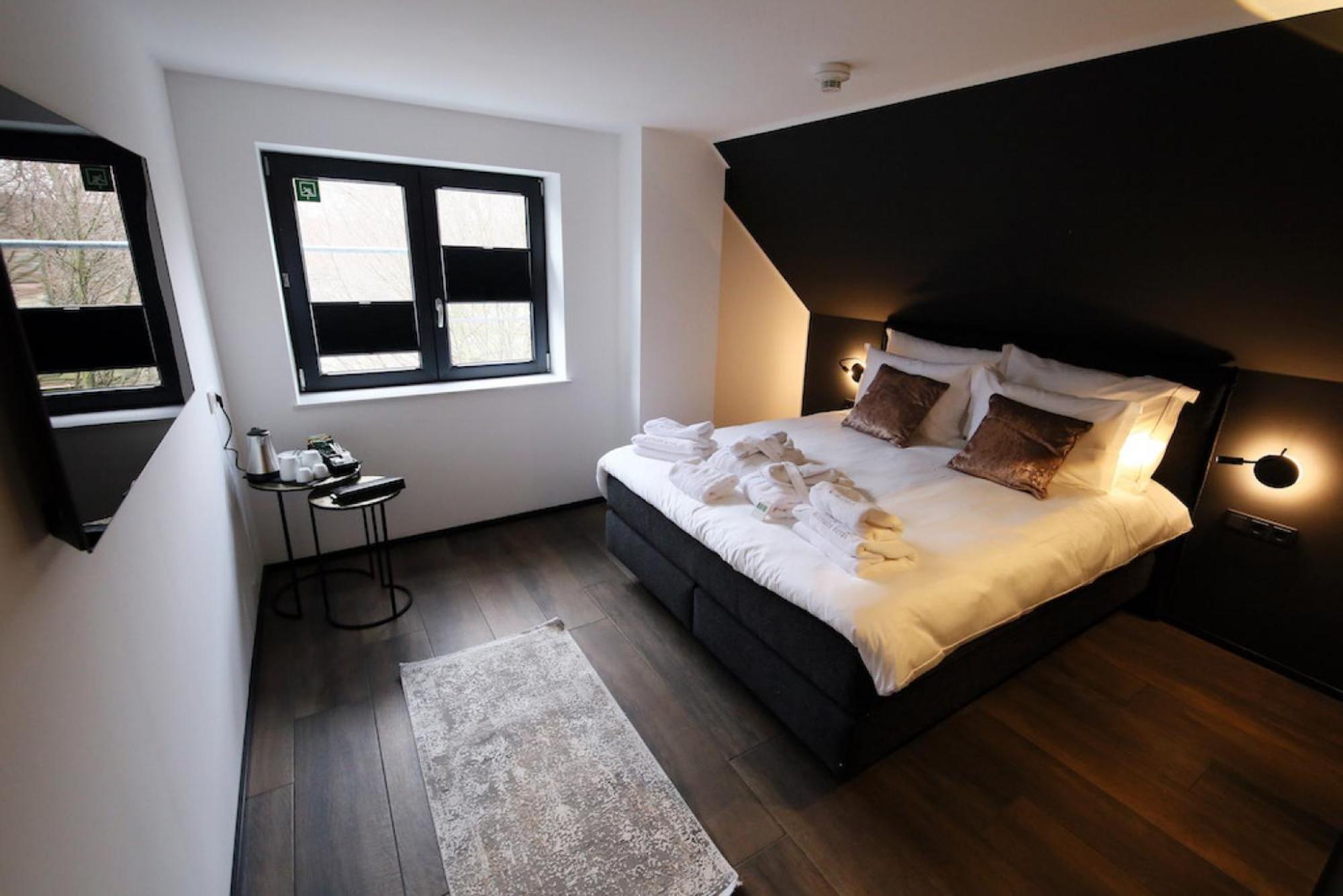 Sellmann'S Boutique Hotel ドルトムント エクステリア 写真